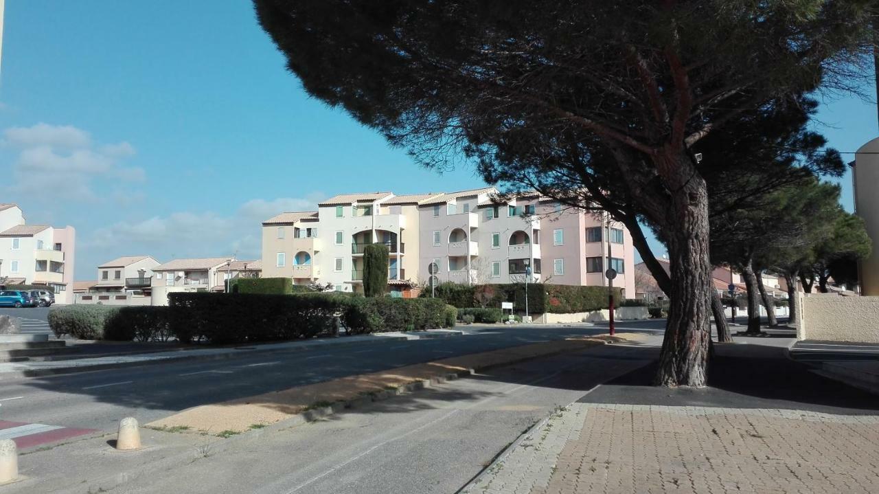 פלורי Terrasses De La Mediterranee מראה חיצוני תמונה