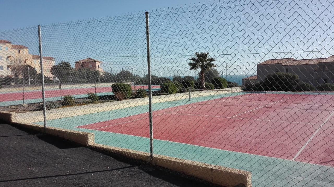 פלורי Terrasses De La Mediterranee מראה חיצוני תמונה