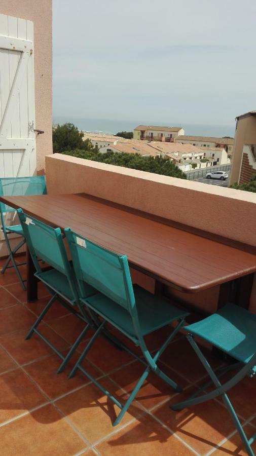 פלורי Terrasses De La Mediterranee מראה חיצוני תמונה
