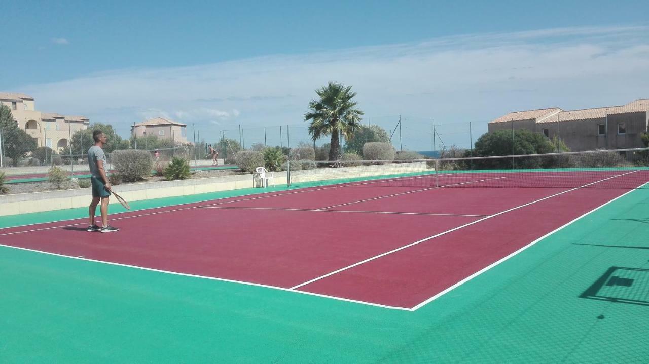 פלורי Terrasses De La Mediterranee מראה חיצוני תמונה