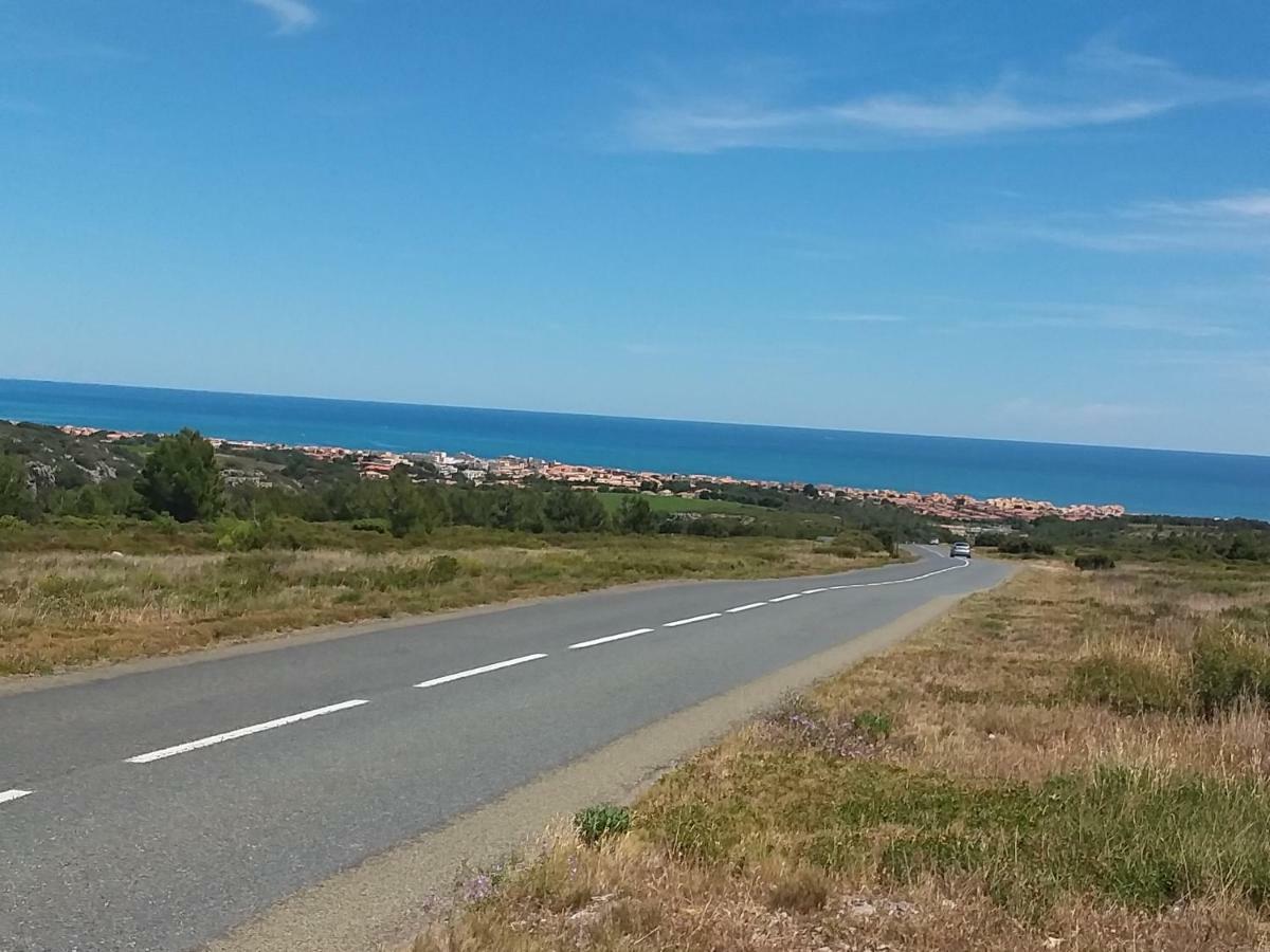 פלורי Terrasses De La Mediterranee מראה חיצוני תמונה