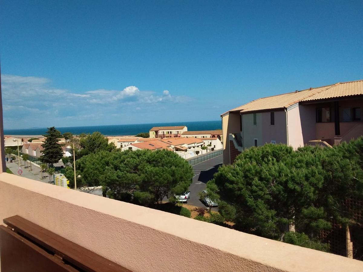 פלורי Terrasses De La Mediterranee מראה חיצוני תמונה