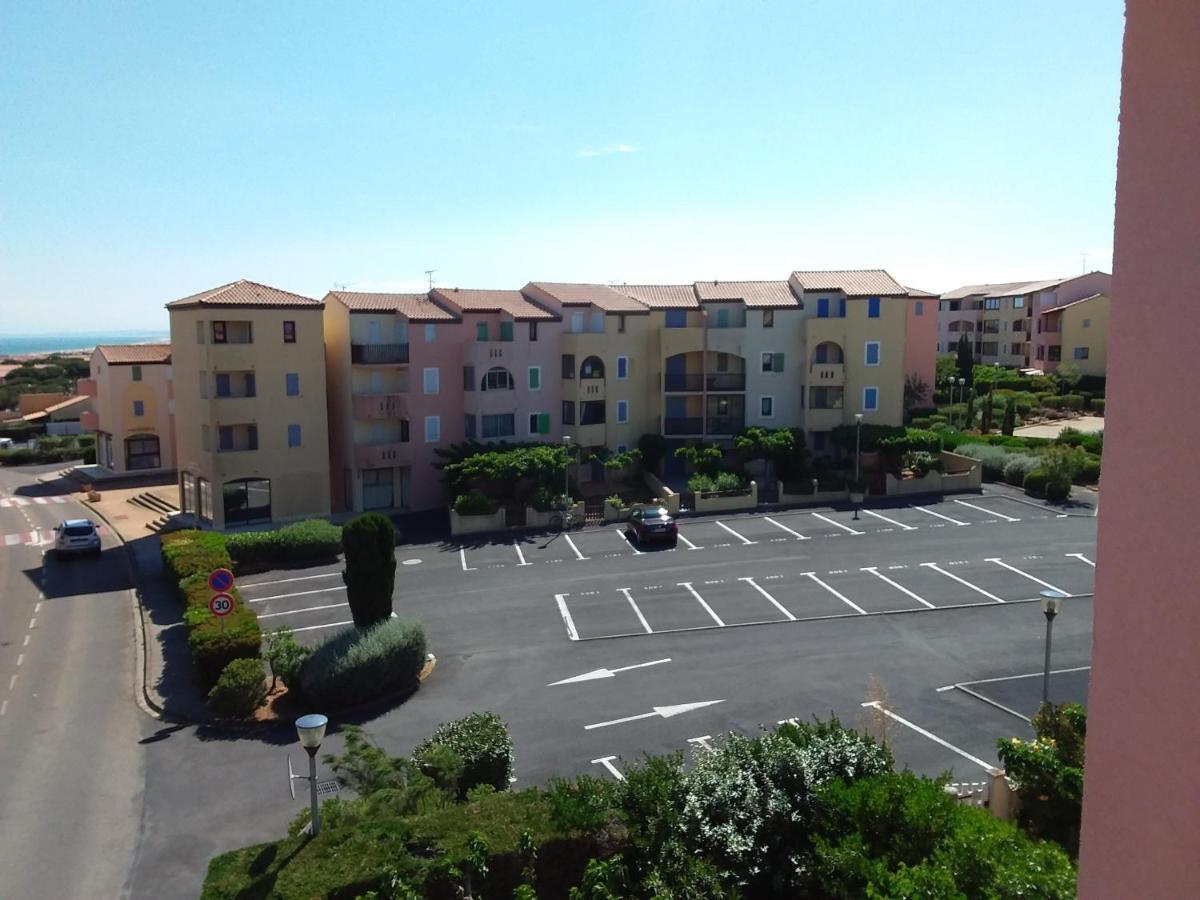 פלורי Terrasses De La Mediterranee מראה חיצוני תמונה